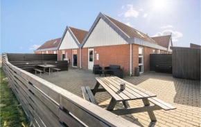 Beautiful Home In Hvide Sande With Sauna